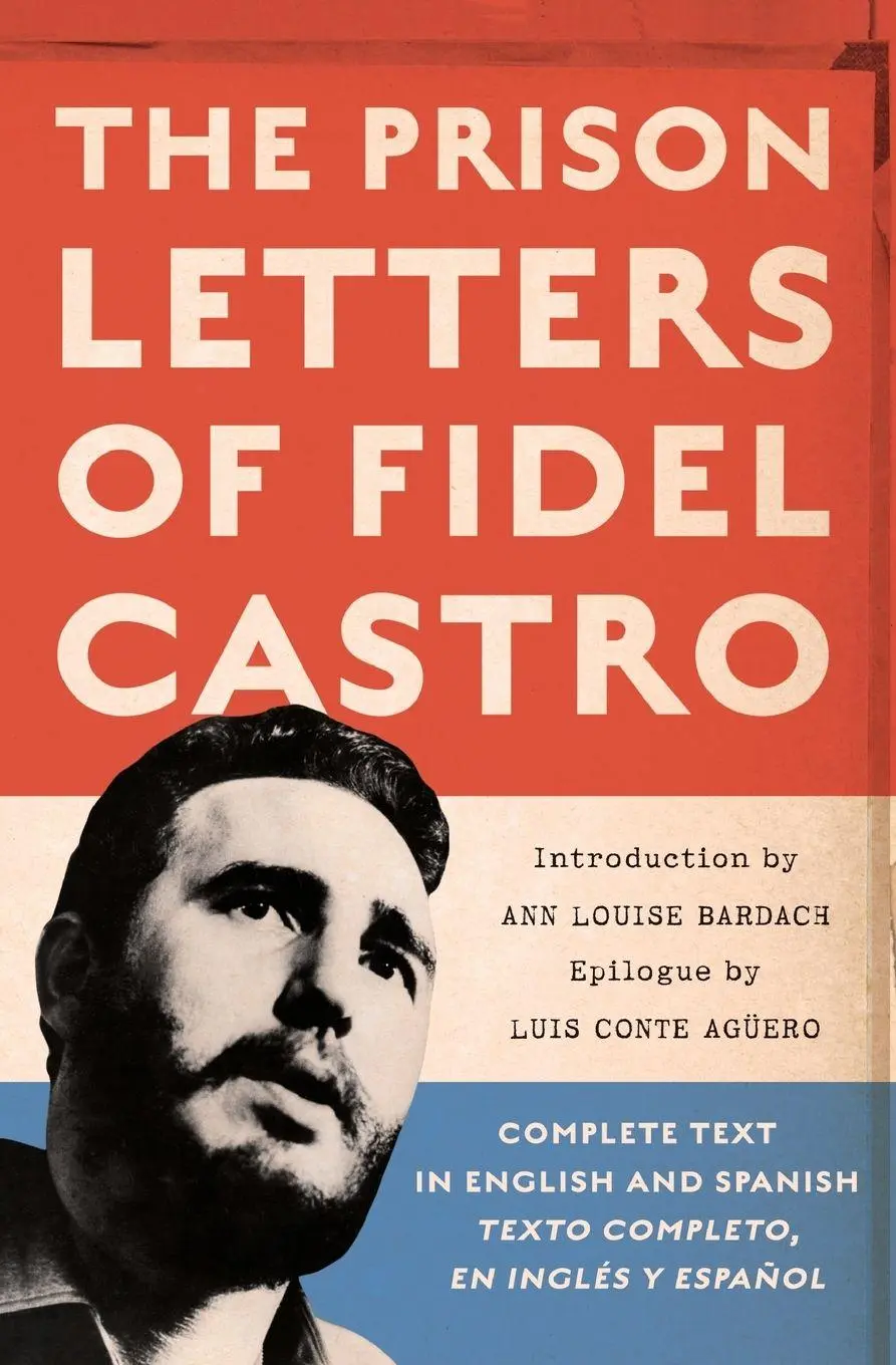 Cover: 9781560259831 | The Prison Letters of Fidel Castro | Fidel Castro | Taschenbuch | 2007