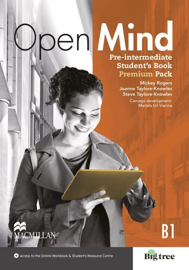 Cover: 9783190629831 | Open Mind, mit 1 Buch, mit 1 Beilage | Level A2 | Rogers (u. a.)
