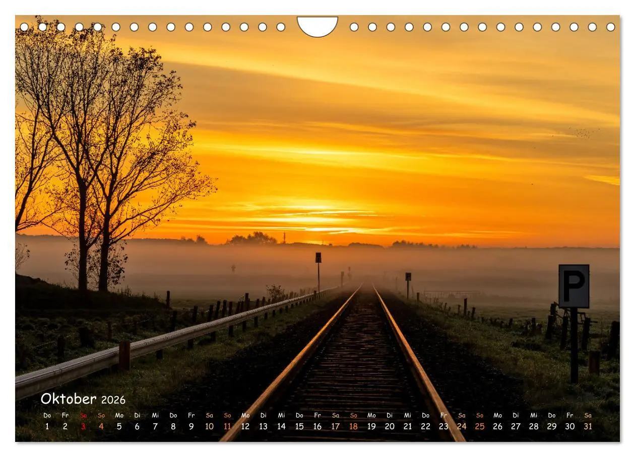 Bild: 9783457339831 | Westküste - Zwischen St. Peter Ording, Büsum und Elbe (Wandkalender...