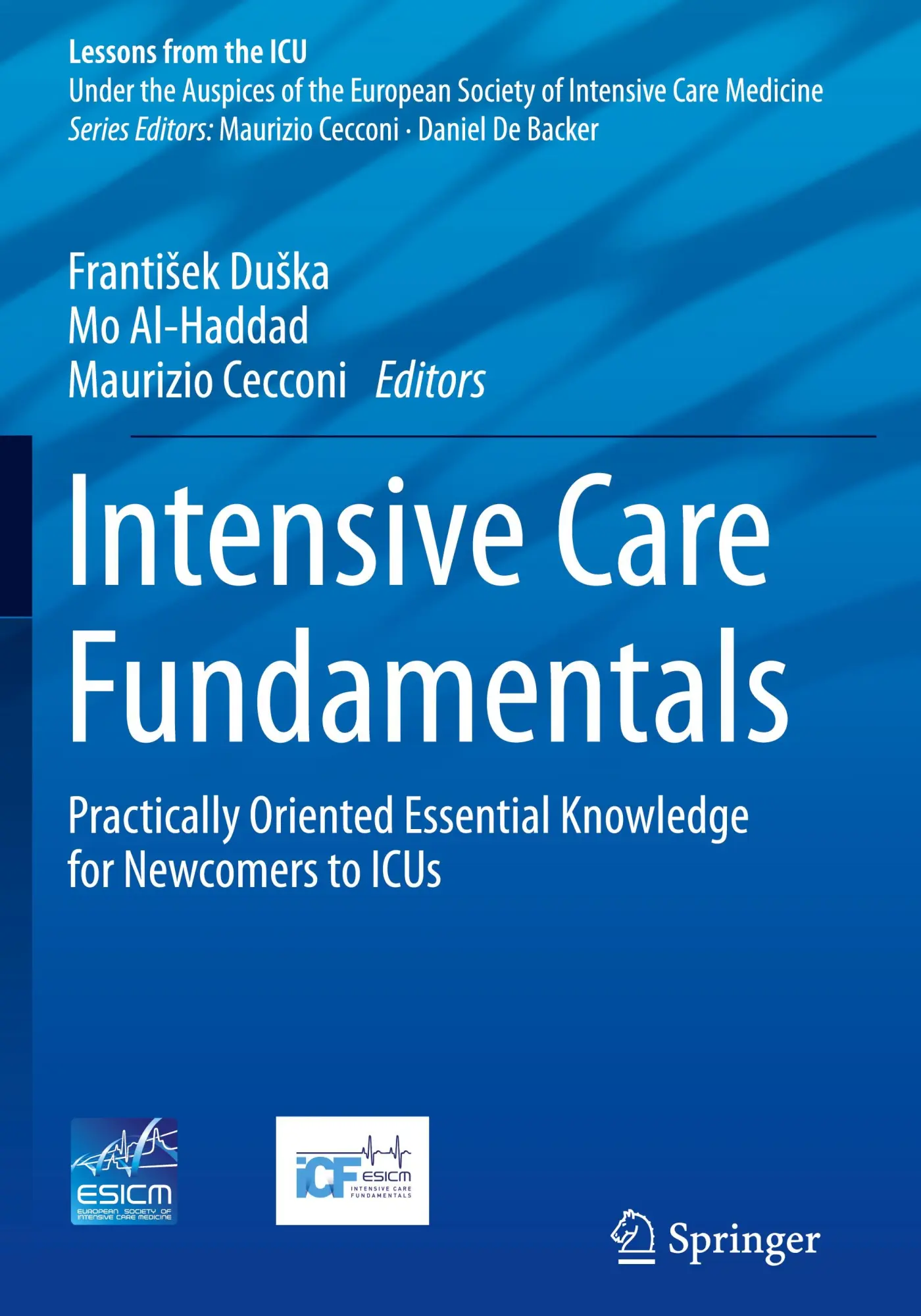 Cover: 9783031219931 | Intensive Care Fundamentals | Franti¿ek Du¿ka (u. a.) | Taschenbuch
