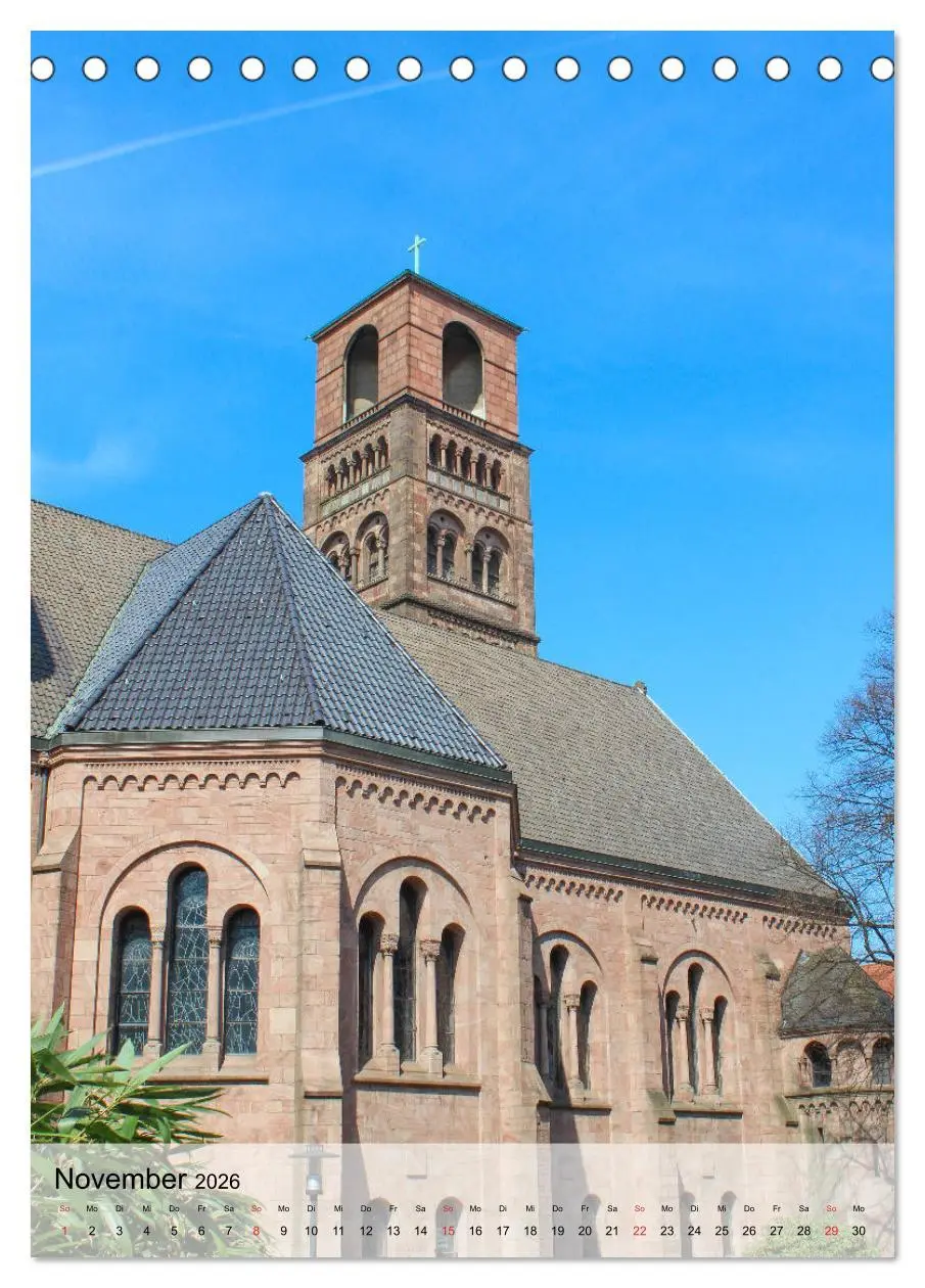 Bild: 9783516349931 | Historisches Essen (Tischkalender 2026 DIN A5 hoch), CALVENDO...
