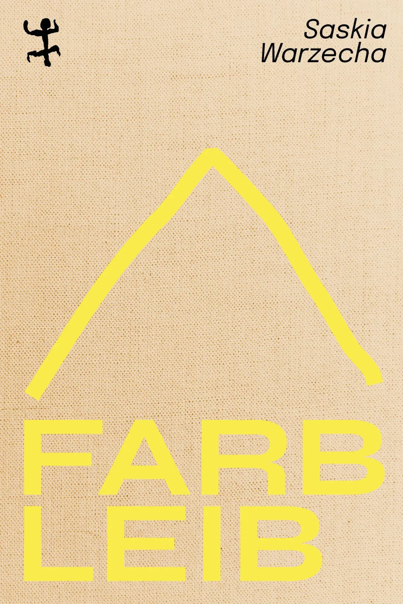 Cover: 9783751809931 | Farbleib | Saskia Warzecha | Buch | 68 S. | Deutsch | 2024