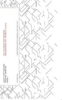 Cover: 9783770549931 | Re-Visionen der Moderne | Judith Rottenburg | Taschenbuch | 154 S.