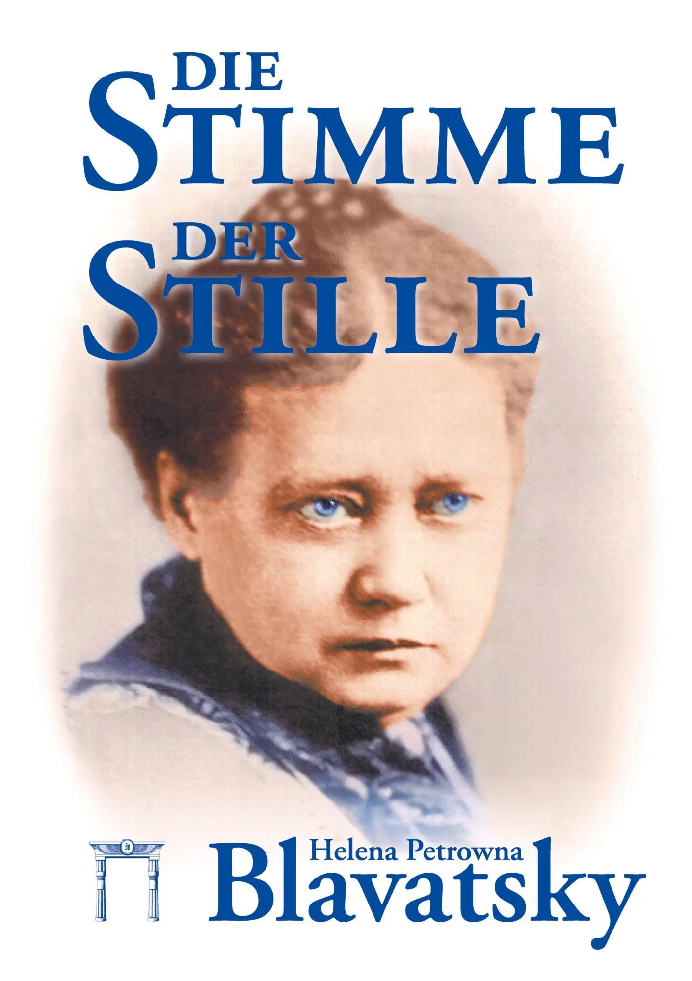 Die Stimme der Stille - Neuware