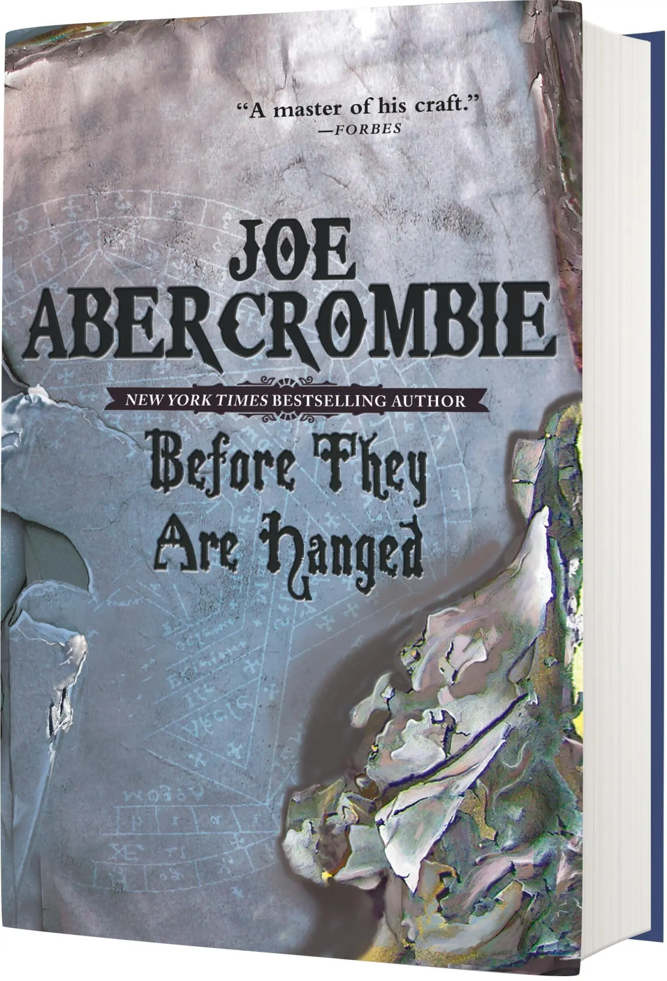 Cover: 9780316610032 | Before They Are Hanged | Joe Abercrombie | Buch | Englisch | 2026