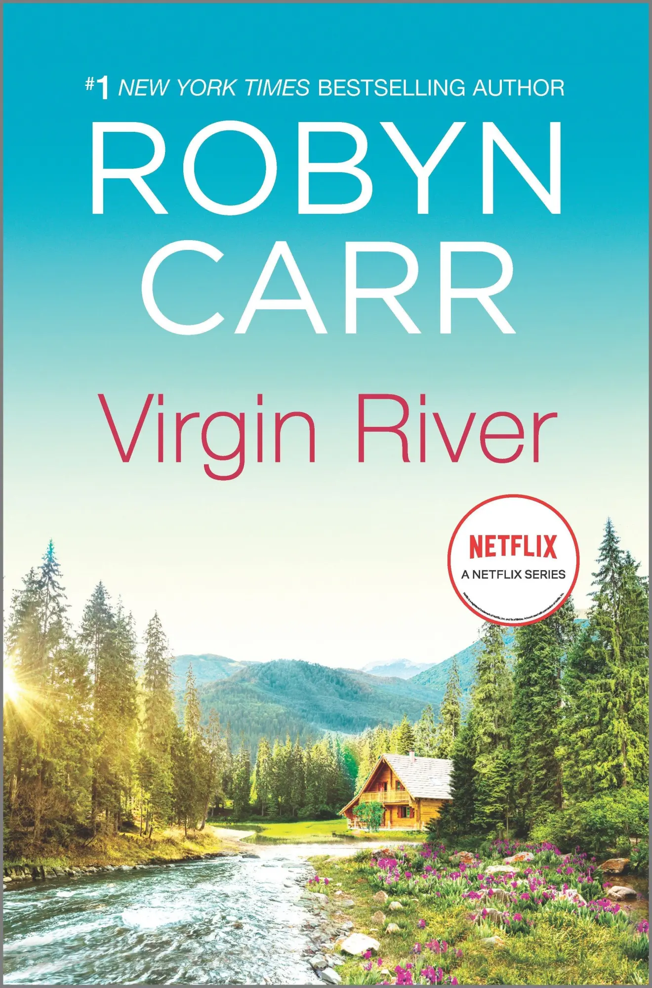 Cover: 9780778360032 | Virgin River | Robyn Carr | Buch | Gebunden | Englisch | 2019