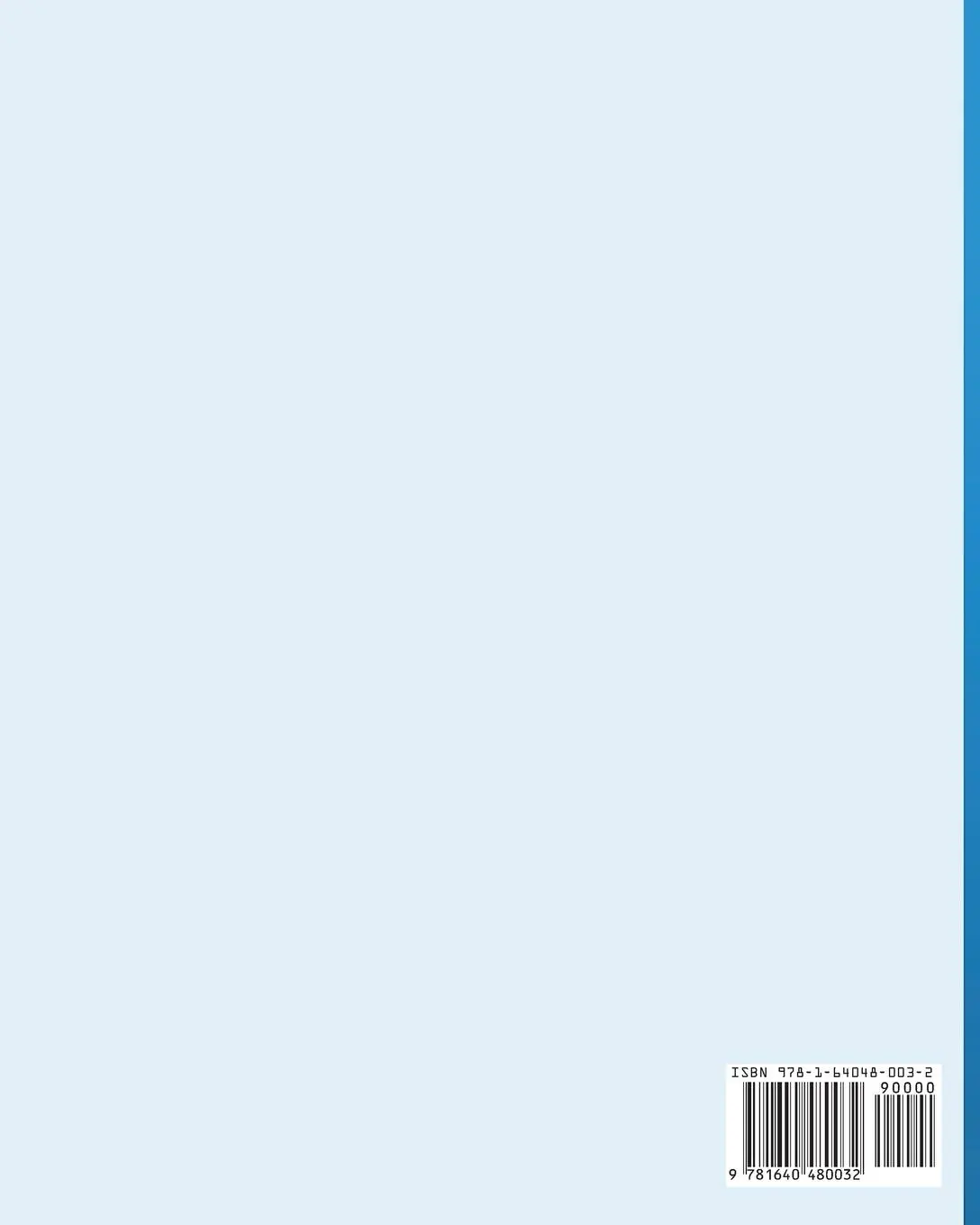 Rückseite: 9781640480032 | Asthma | Ace Mccloud | Taschenbuch | Kartoniert / Broschiert | 2017