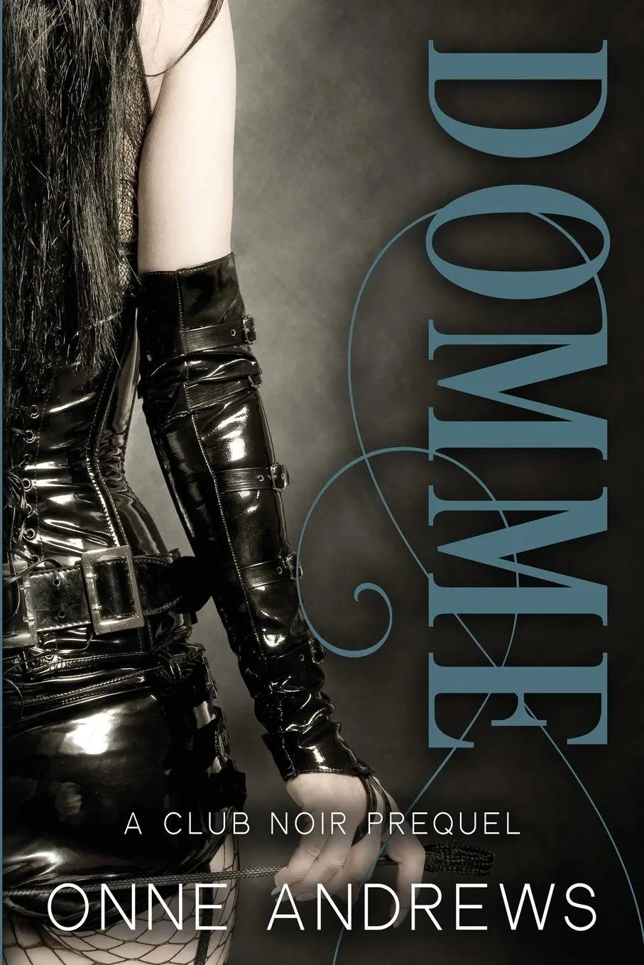 Cover: 9781649180032 | Domme | Onne Andrews | Taschenbuch | Kartoniert / Broschiert | 2021