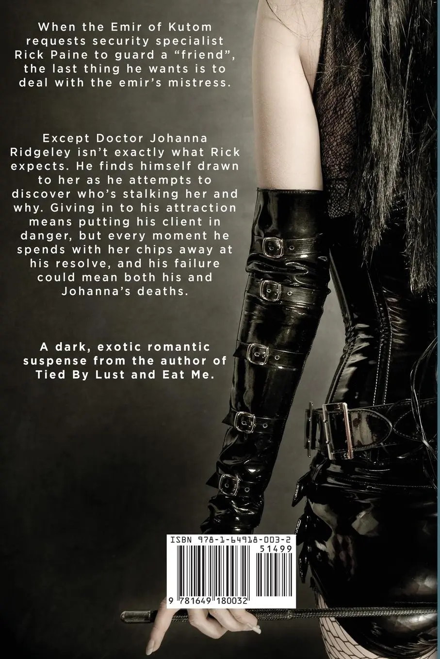 Rückseite: 9781649180032 | Domme | Onne Andrews | Taschenbuch | Kartoniert / Broschiert | 2021