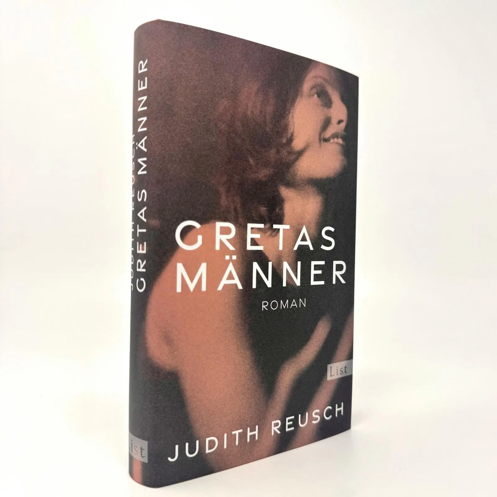 Bild: 9783471370032 | Gretas Männer | Judith Reusch | Buch | 272 S. | Deutsch | 2026