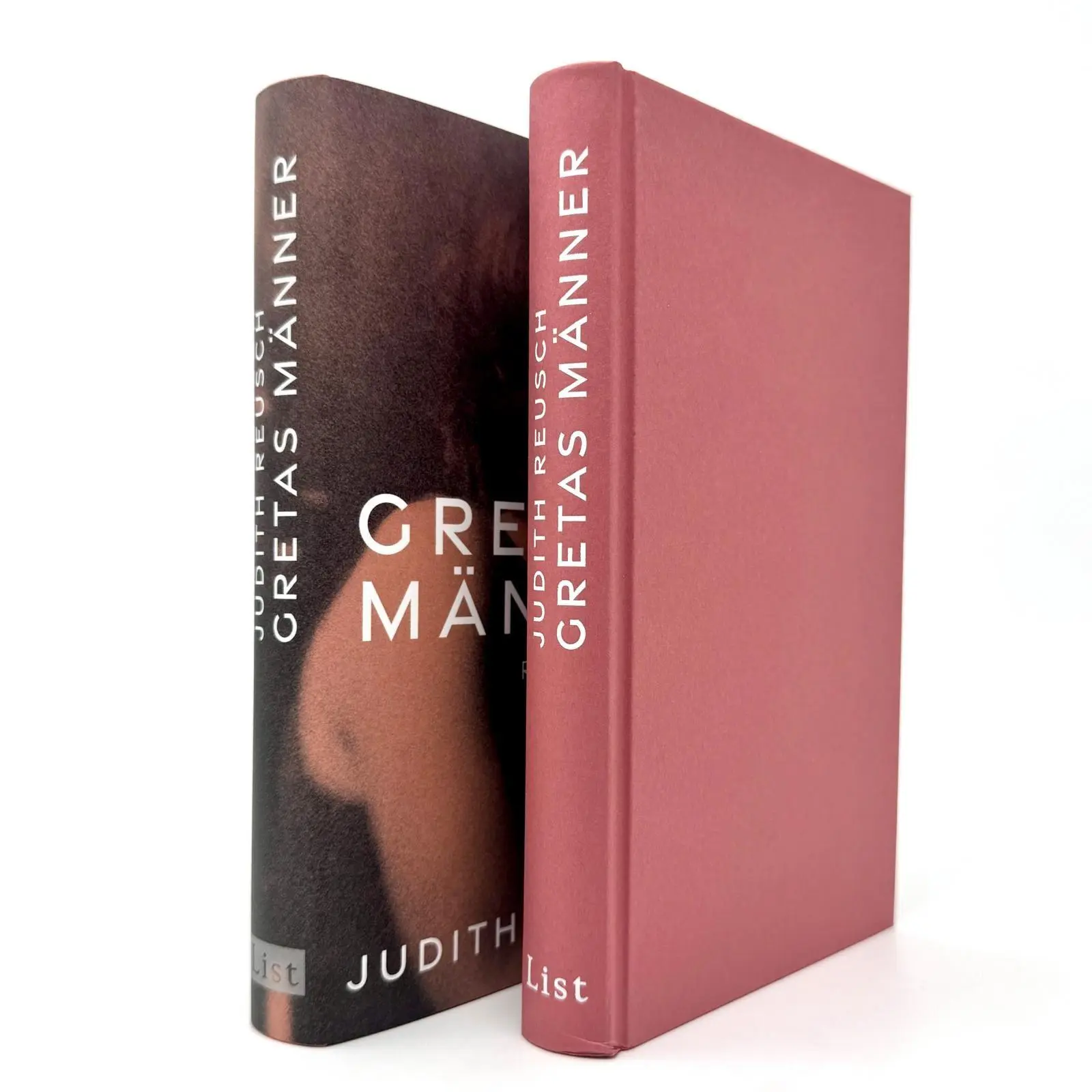 Bild: 9783471370032 | Gretas Männer | Judith Reusch | Buch | 272 S. | Deutsch | 2026