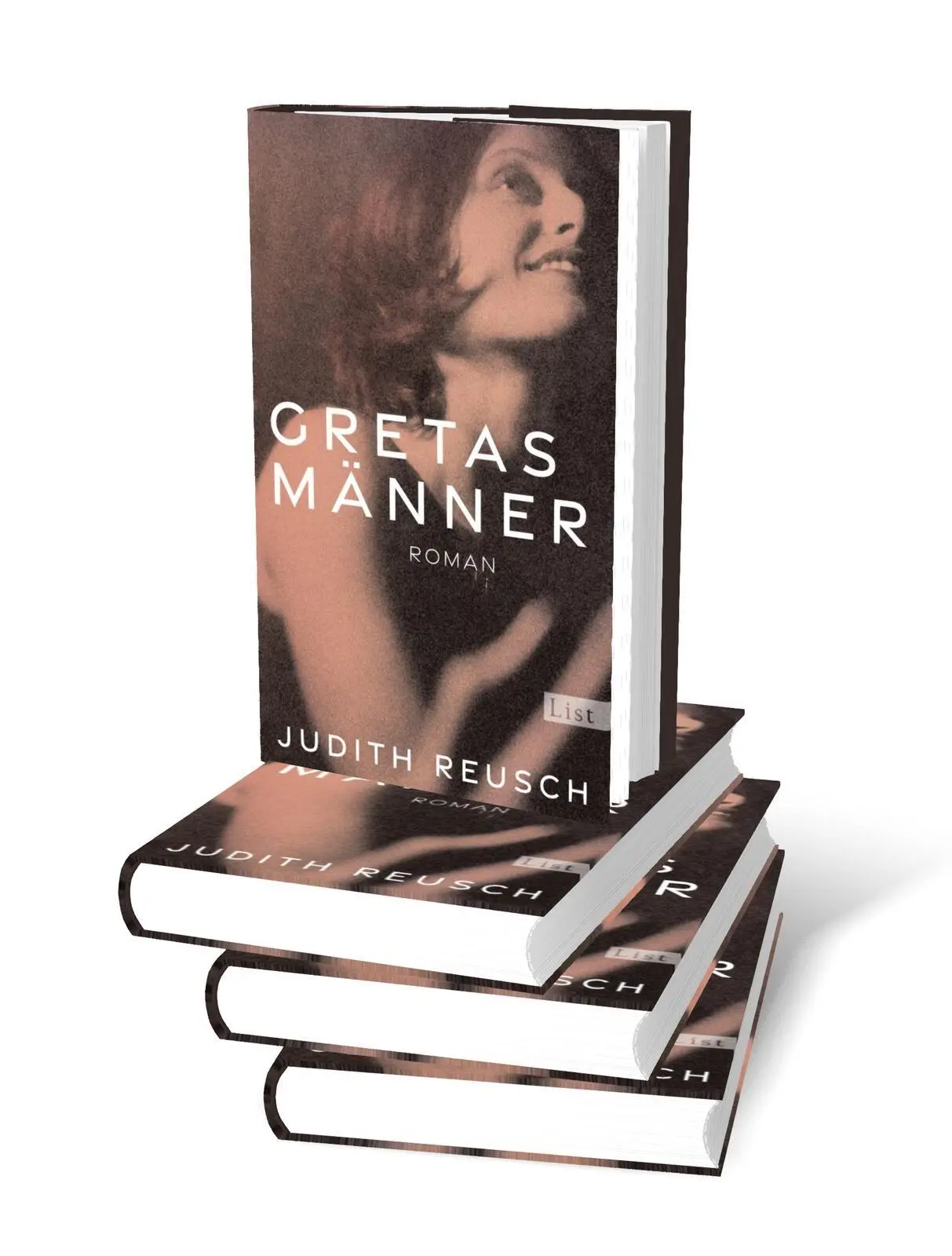Bild: 9783471370032 | Gretas Männer | Judith Reusch | Buch | 272 S. | Deutsch | 2026