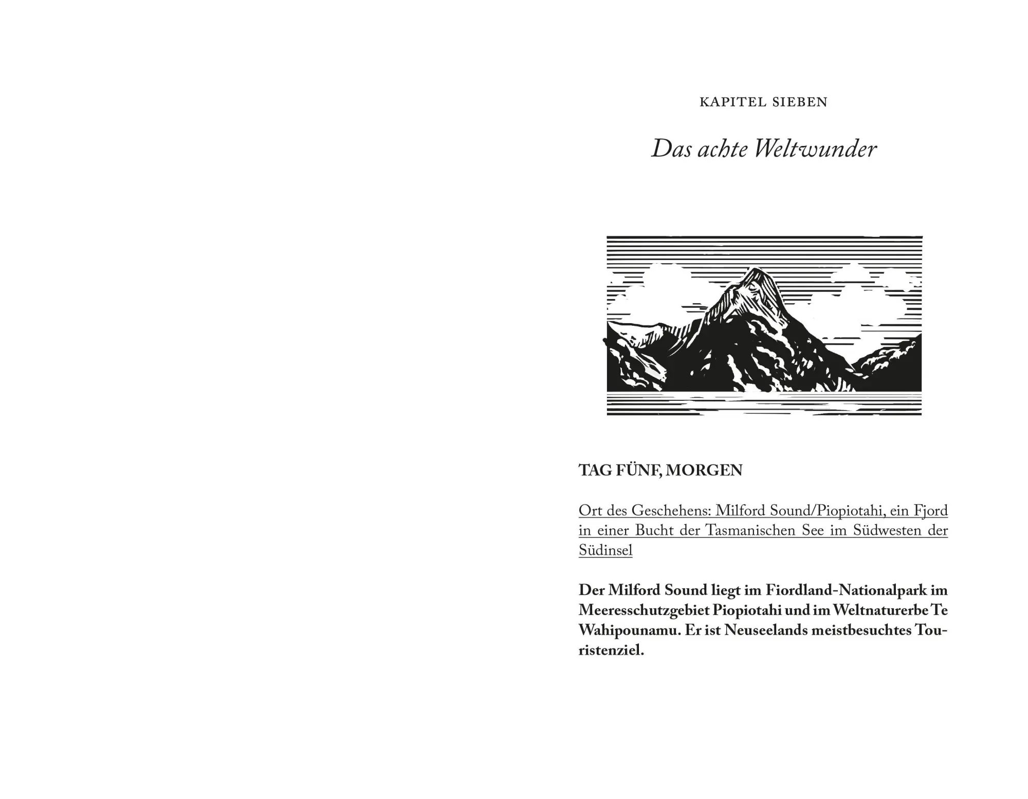 Bild: 9783689650032 | Clanlands in Neuseeland | Kiwis,Kilts und verrückte Abenteuer | Buch