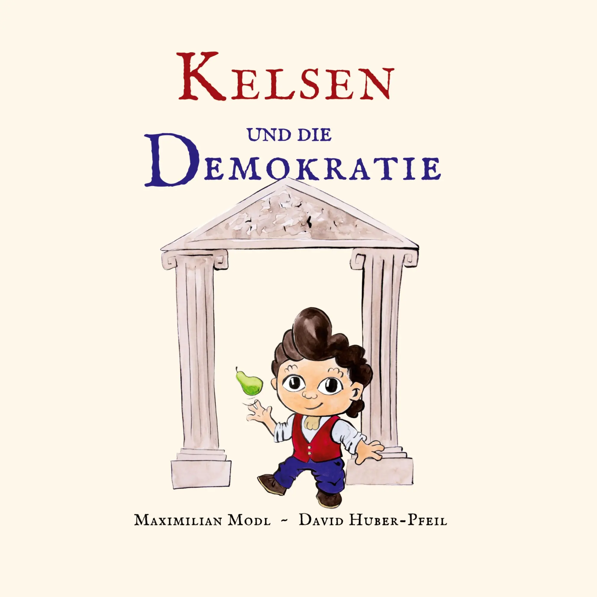 Cover: 9783695110032 | Kelsen und die Demokratie | Maximilian Modl | Buch | 48 S. | Deutsch