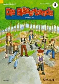 Cover: 9783795720032 | Die Bläserbande | Bernhard Gortheil | Broschüre | 76 S. | Deutsch