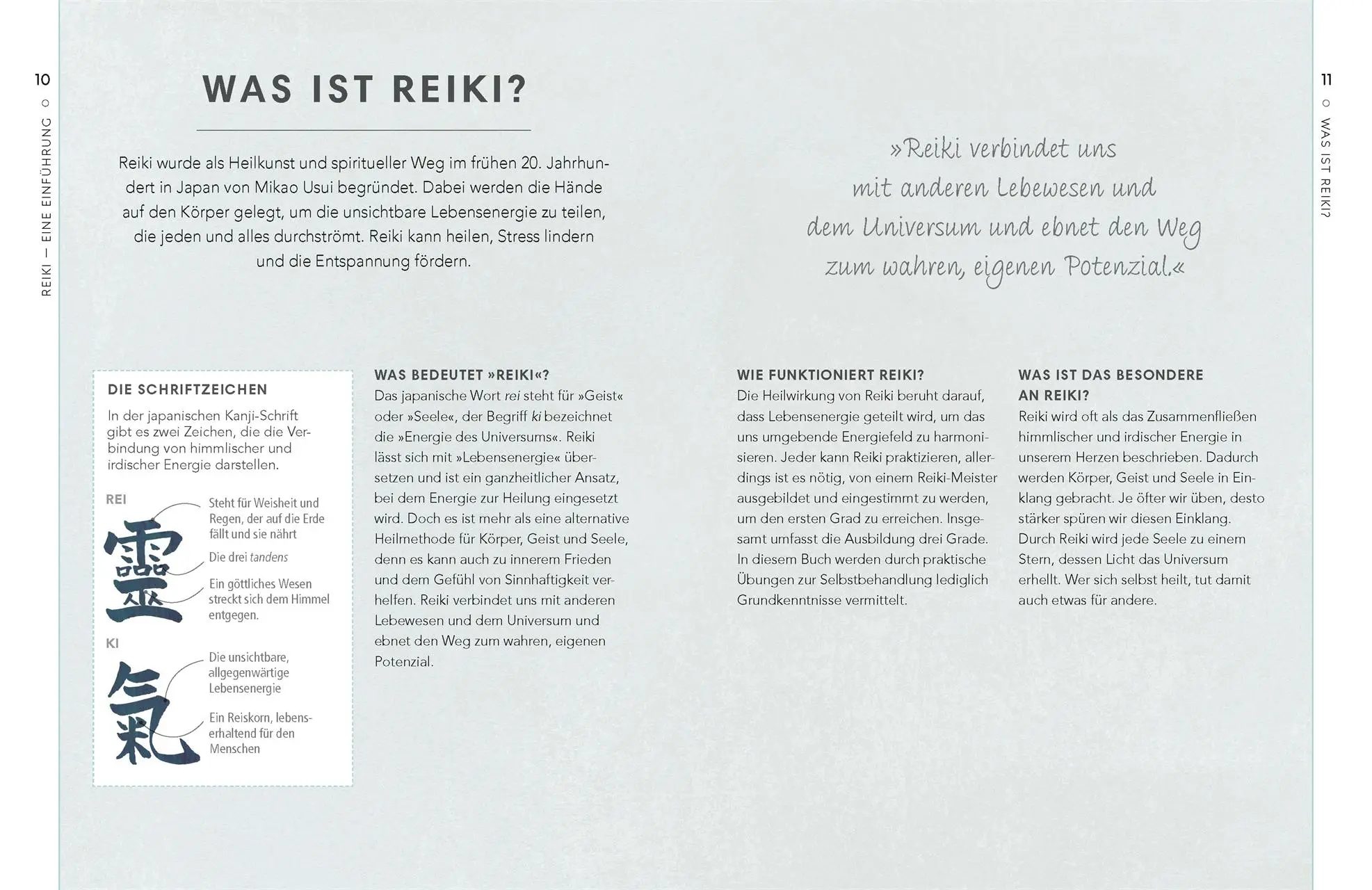 Bild: 9783831040032 | Self-Care Collection. Reiki | Jasmin Harsono | Buch | 144 S. | Deutsch