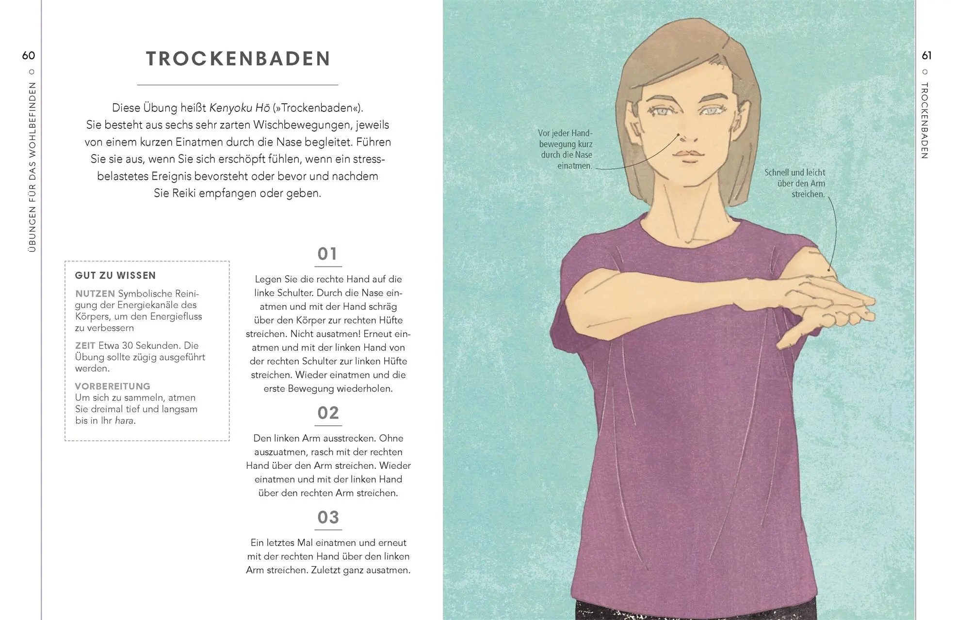 Bild: 9783831040032 | Self-Care Collection. Reiki | Jasmin Harsono | Buch | 144 S. | Deutsch