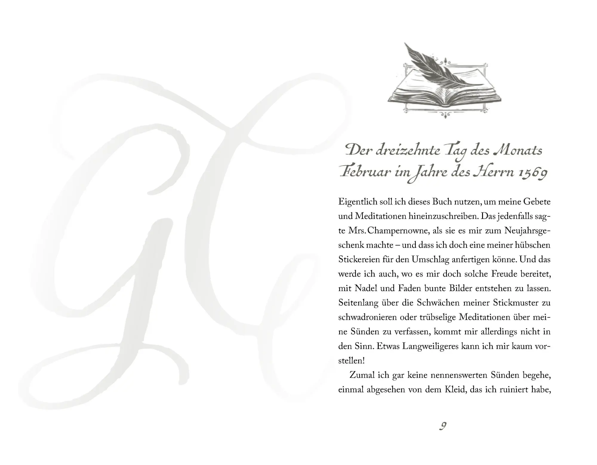 Bild: 9783989620032 | Lady Grace Mysteries | Band 1: Giftmord | Grace Cavendish | Buch
