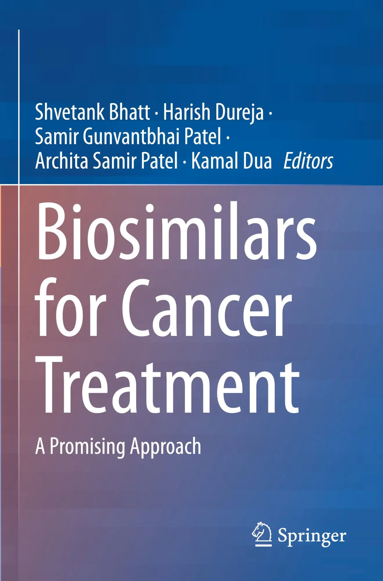 Cover: 9789819730032 | Biosimilars for Cancer Treatment | A Promising Approach | Taschenbuch