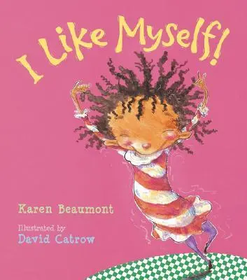 Cover: 9780152020132 | I Like Myself! | Karen Beaumont | Buch | Englisch | 2004