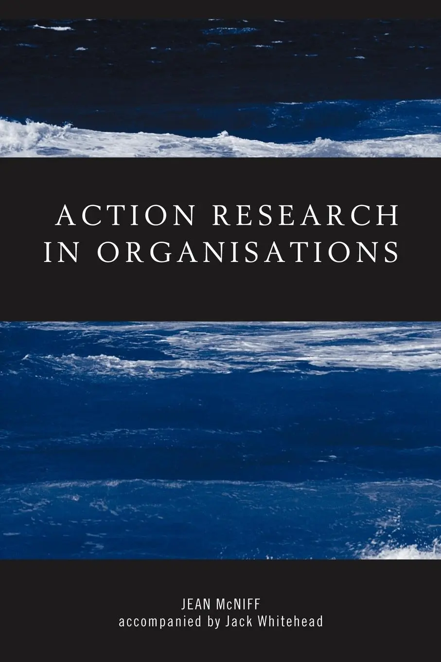 Cover: 9780415220132 | Action Research in Organisations | Jean Mcniff (u. a.) | Taschenbuch