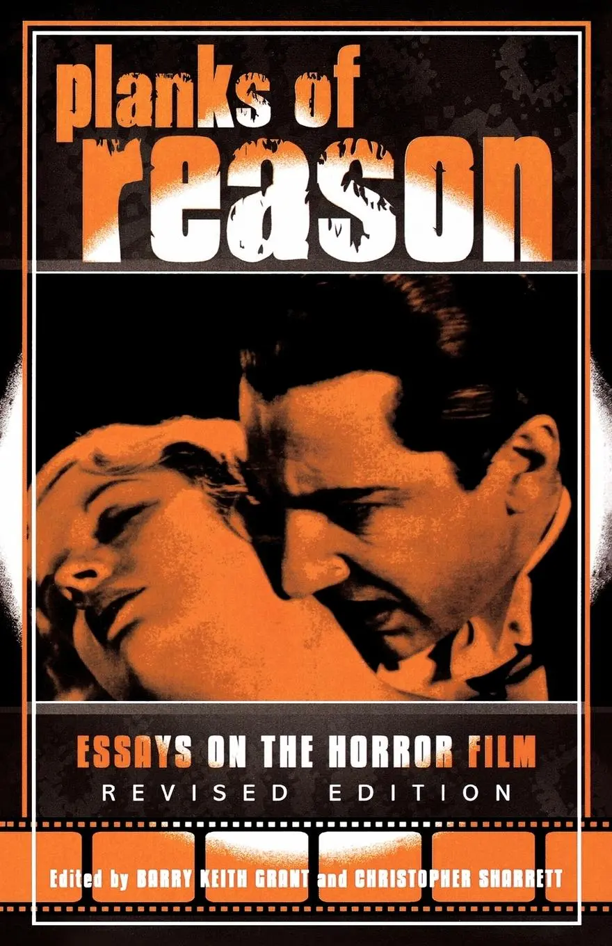 Cover: 9780810850132 | Planks of Reason | Essays on the Horror Film | Grant (u. a.) | Buch