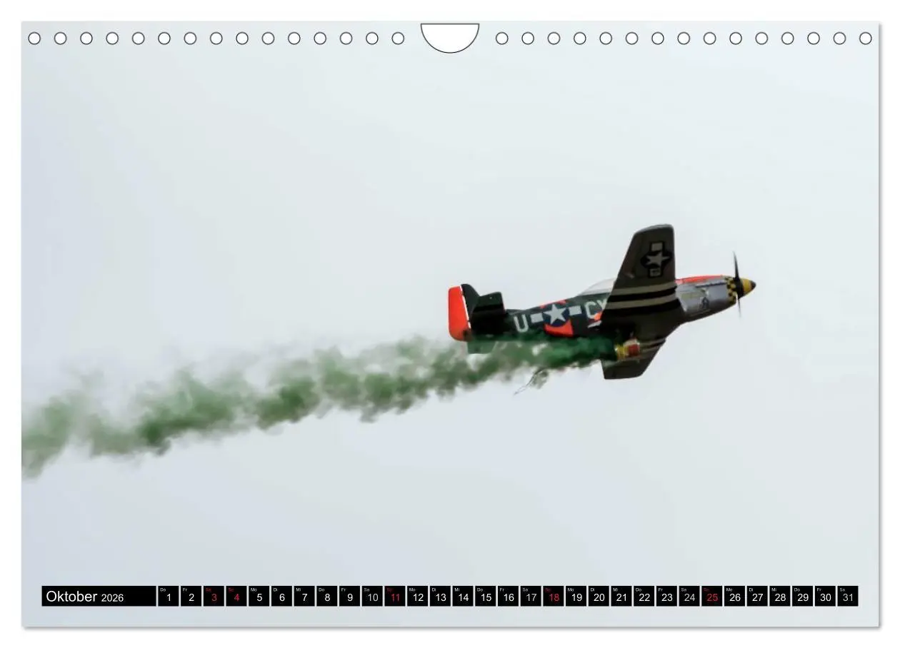 Bild: 9783457980132 | Modellflugzeuge über Friedrichshafen (Wandkalender 2026 DIN A4...