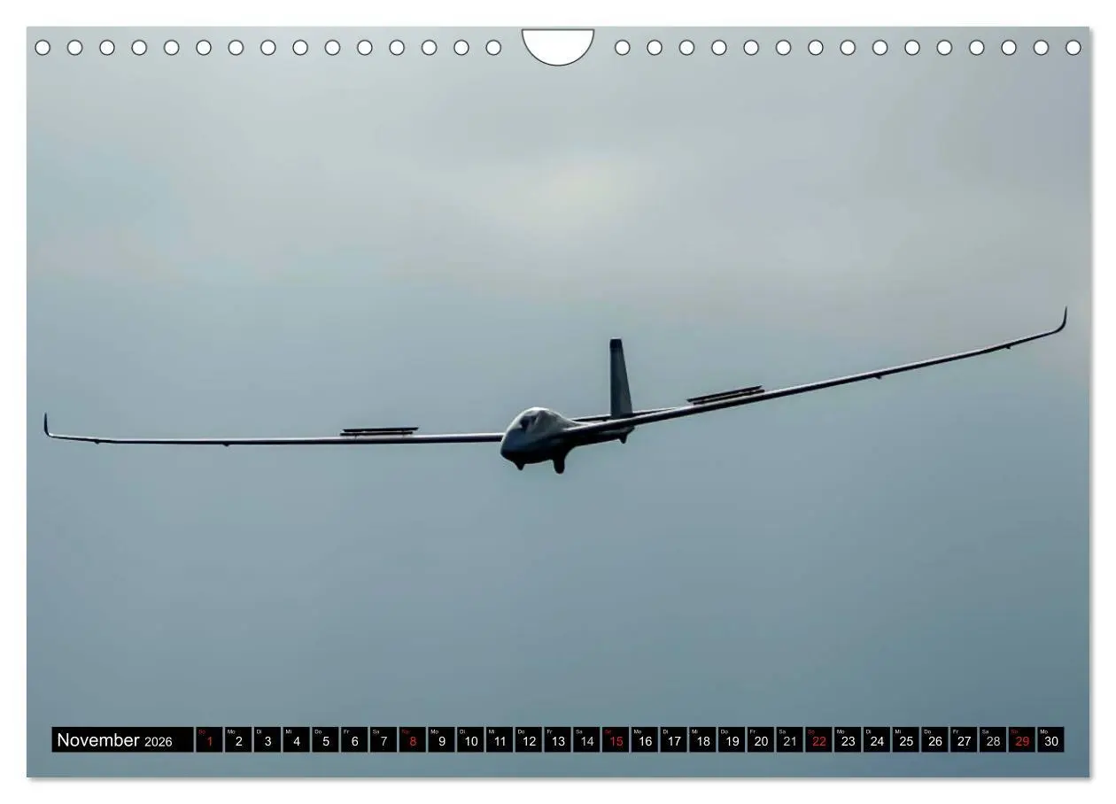 Bild: 9783457980132 | Modellflugzeuge über Friedrichshafen (Wandkalender 2026 DIN A4...