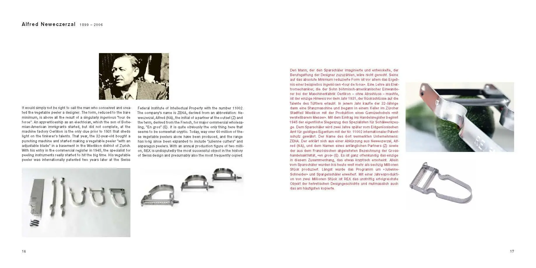 Bild: 9783721210132 | Swiss Design | Icons Made in Switzerland | Sandra Ellegiers | Buch