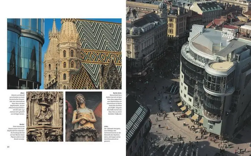 Bild: 9783800340132 | Reise durch Wien | Dodo Kresse | Buch | Reise durch | 136 S. | Deutsch