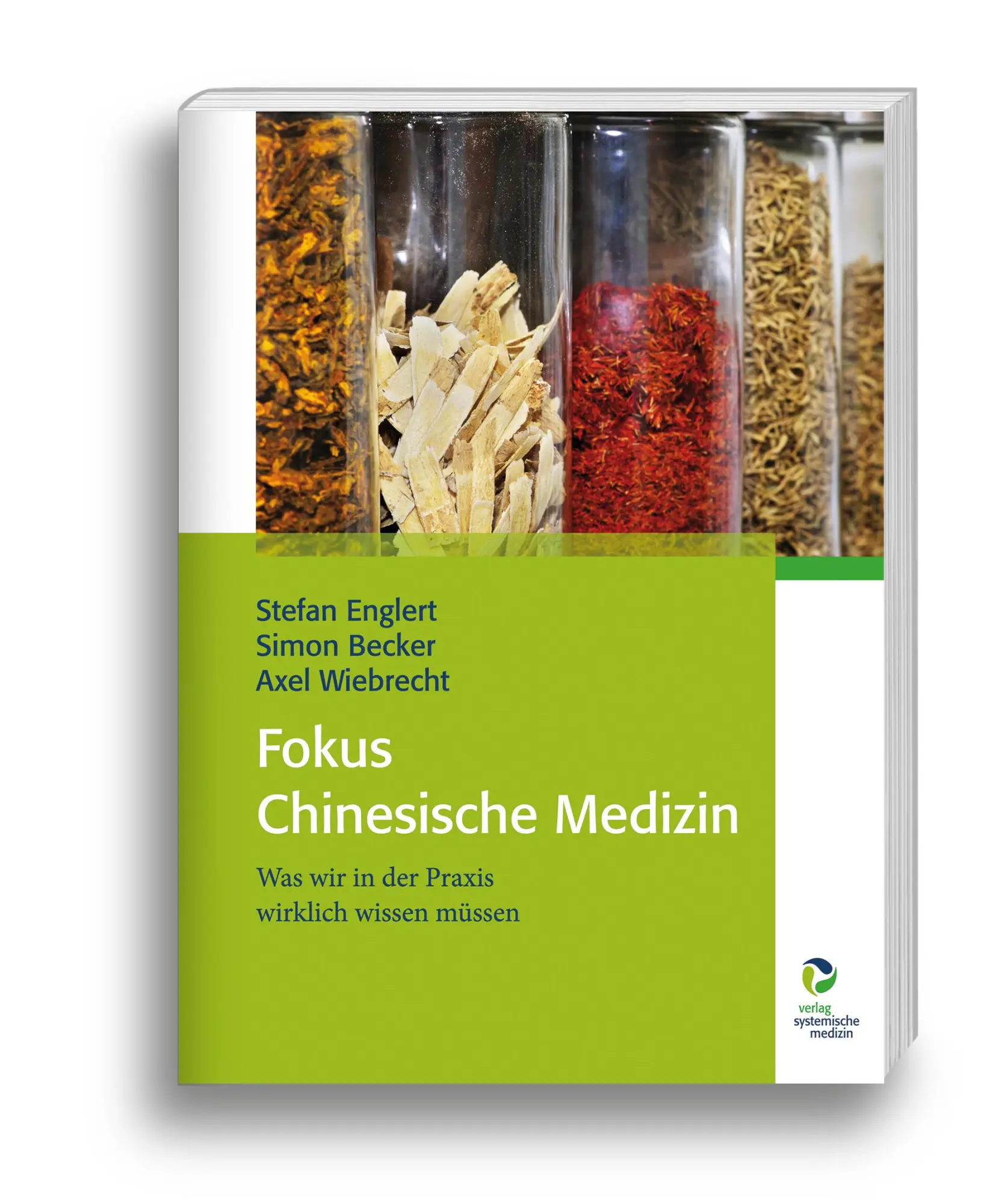Cover: 9783864010132 | Fokus Chinesische Medizin | Stefan Englert (u. a.) | Taschenbuch