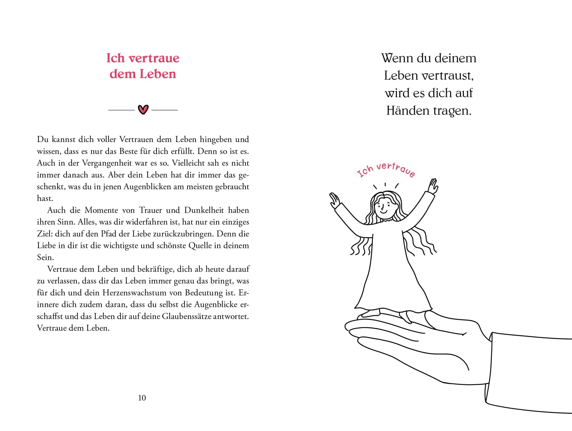 Bild: 9783987630132 | Botschaften der Liebe | Conny Koppers | Buch | 160 S. | Deutsch | 2025