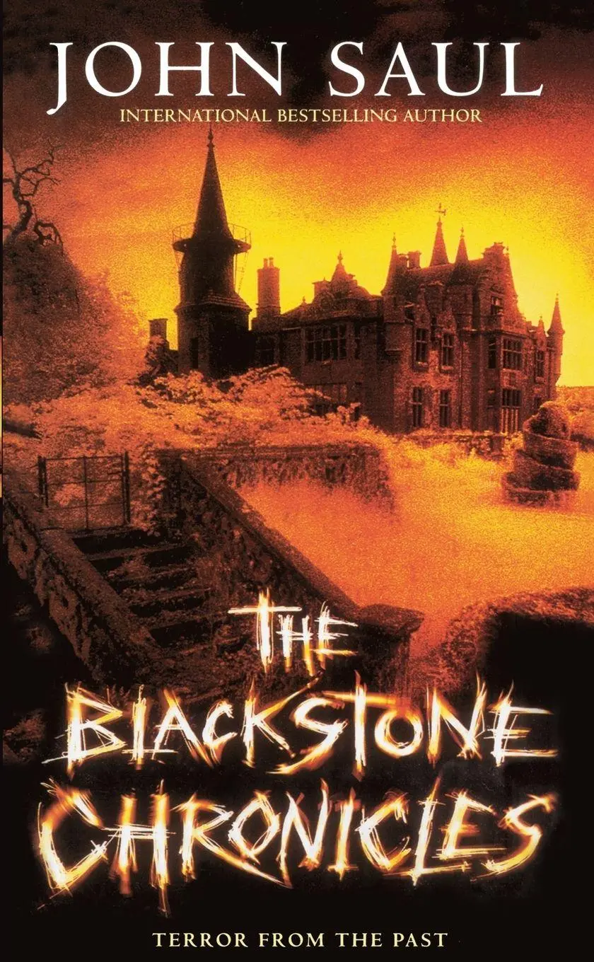 Cover: 9780099270232 | The Blackstone Chronicles | John Saul | Taschenbuch | Englisch | 1998