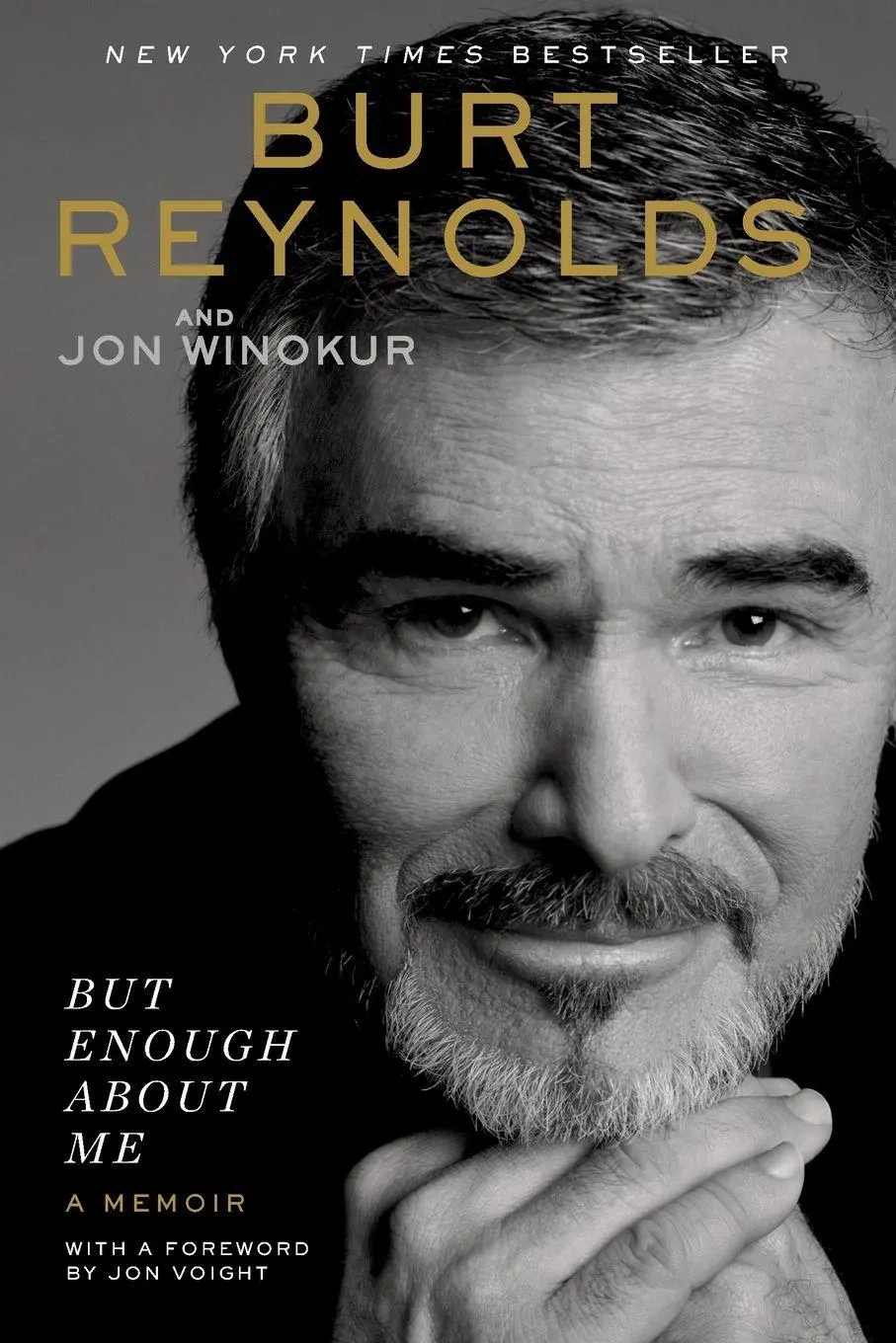 Cover: 9780425280232 | But Enough About Me | A Memoir | Burt Reynolds (u. a.) | Taschenbuch