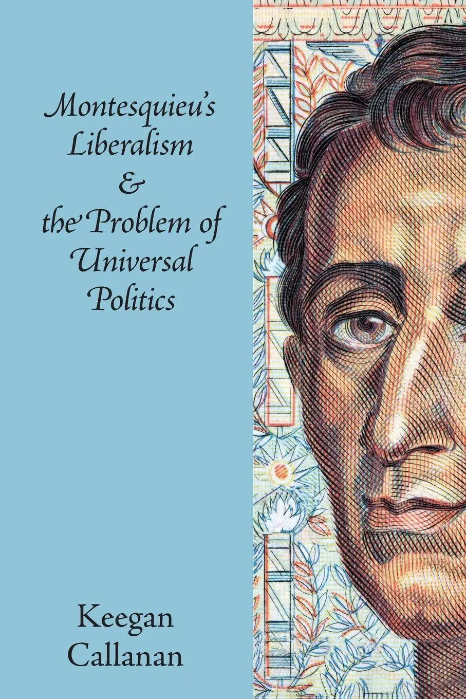 Cover: 9781108450232 | Montesquieu's Liberalism and the Problem of Universal Politics | Buch