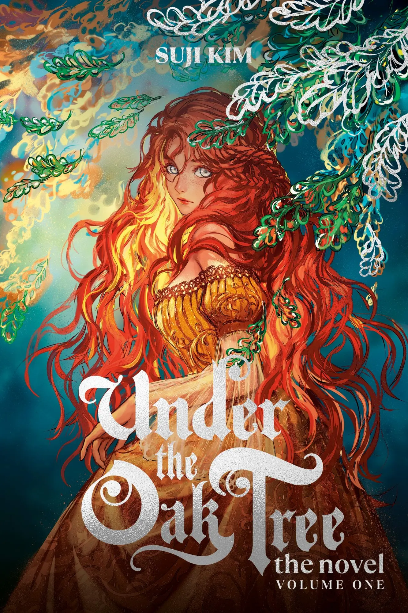 Cover: 9781911720232 | Under the Oak Tree, Vol. 1 (Novel) | Suji Kim | Buch | 496 S. | 2024