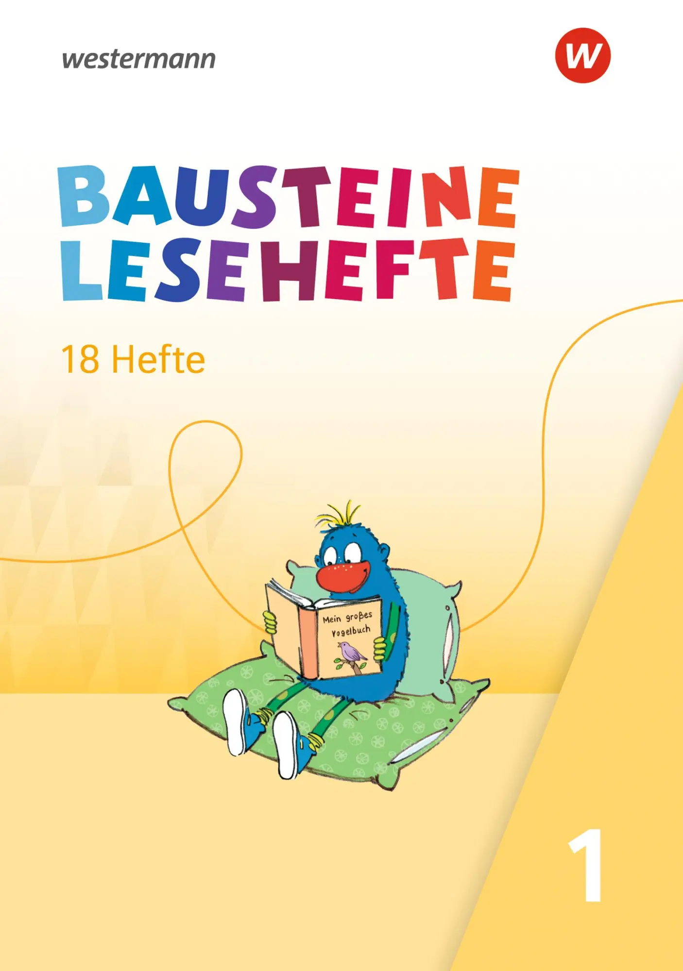 Cover: 9783141370232 | BAUSTEINE Fibel. Lesehefte | Ausgabe 2021 | Kirsten Bruhn | Box | 2021