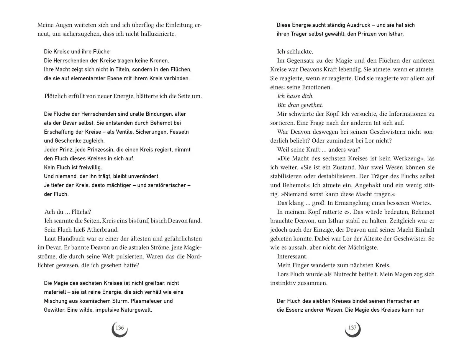 Bild: 9783522900232 | Avery 1: A Demon's Bargain | Melanie Lane | Buch | 512 S. | Deutsch