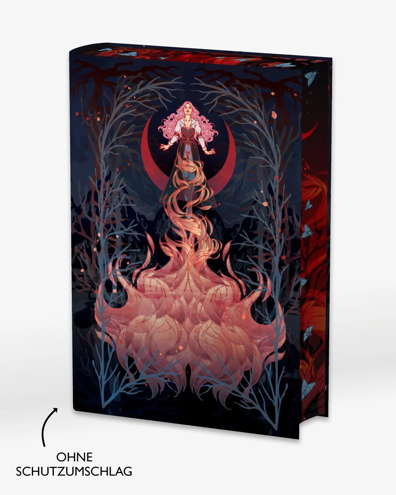 Bild: 9783522900232 | Avery 1: A Demon's Bargain | Melanie Lane | Buch | 512 S. | Deutsch