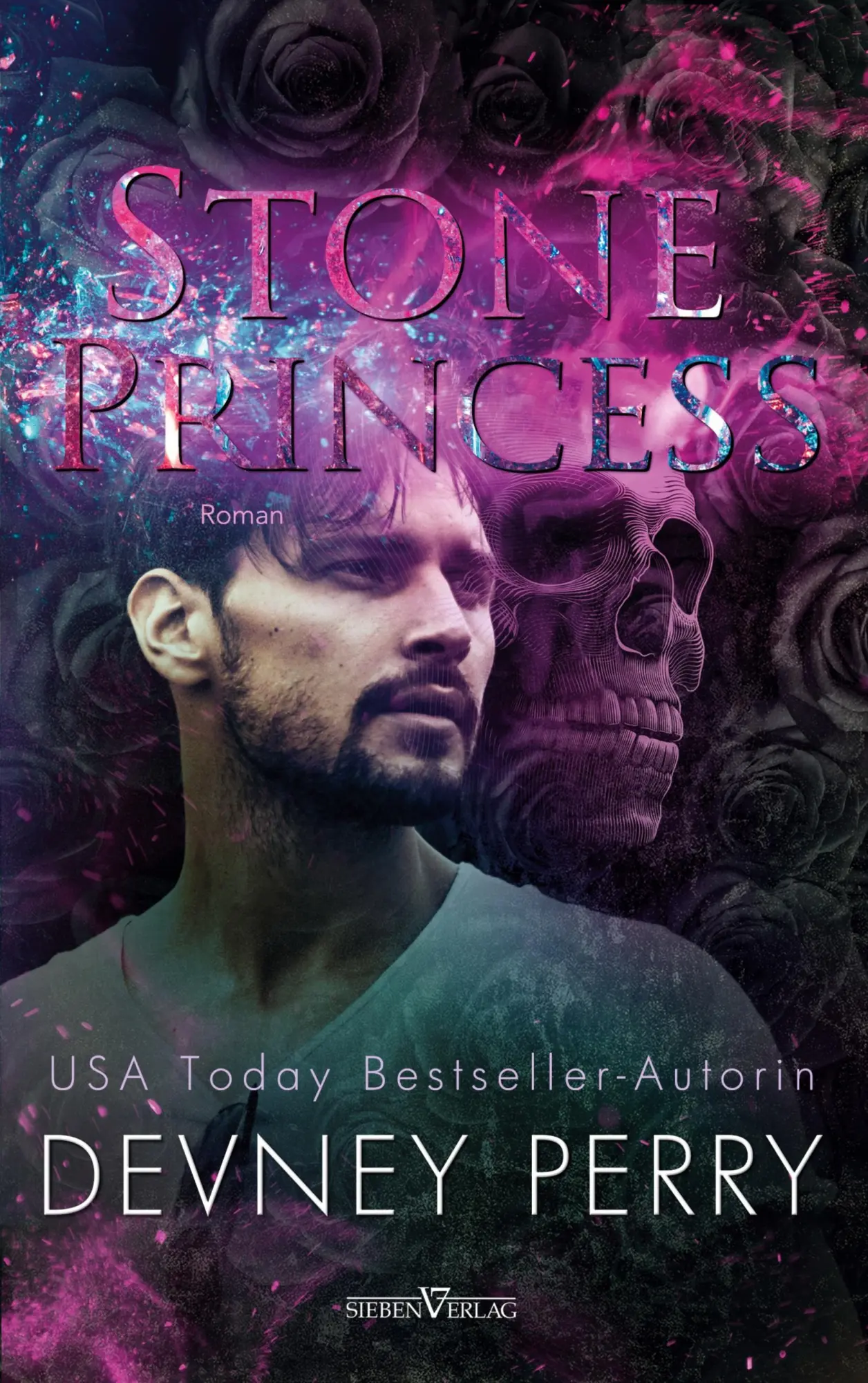 Cover: 9783967820232 | Stone Princess | Devney Perry | Taschenbuch | Tin Gypsys | Paperback