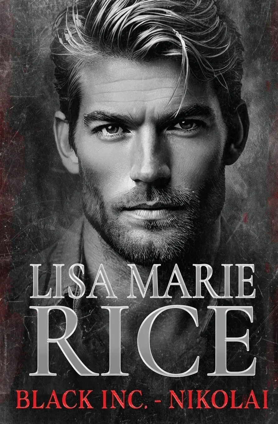 Cover: 9798900430232 | Nikolai | Lisa Marie Rice | Taschenbuch | Black Inc | Englisch | 2025