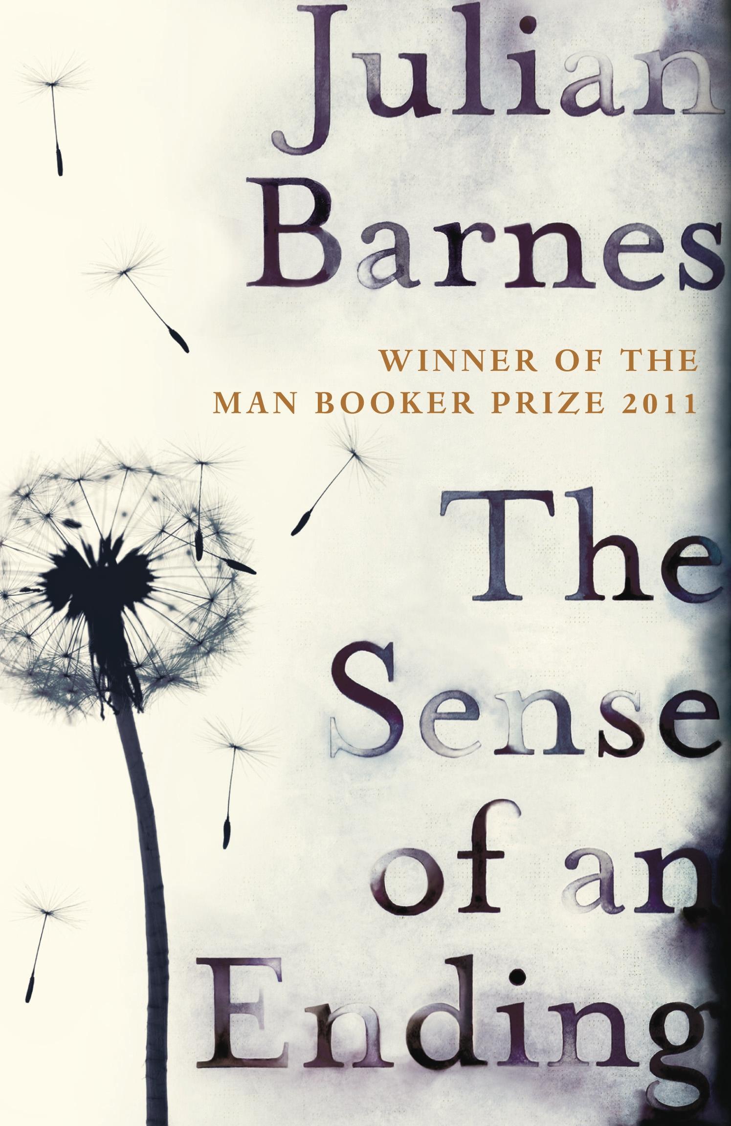 The Sense of an Ending | Julian Barnes | Taschenbuch | Vintage Classics | A-format paperback | 150 S. | Englisch | 2012 | Random House UK Ltd | EAN 9780099570332 - Barnes, Julian