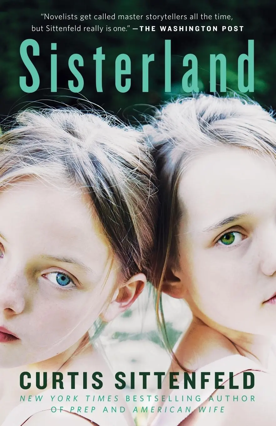 Cover: 9780812980332 | Sisterland | A Novel | Curtis Sittenfeld | Taschenbuch | Englisch