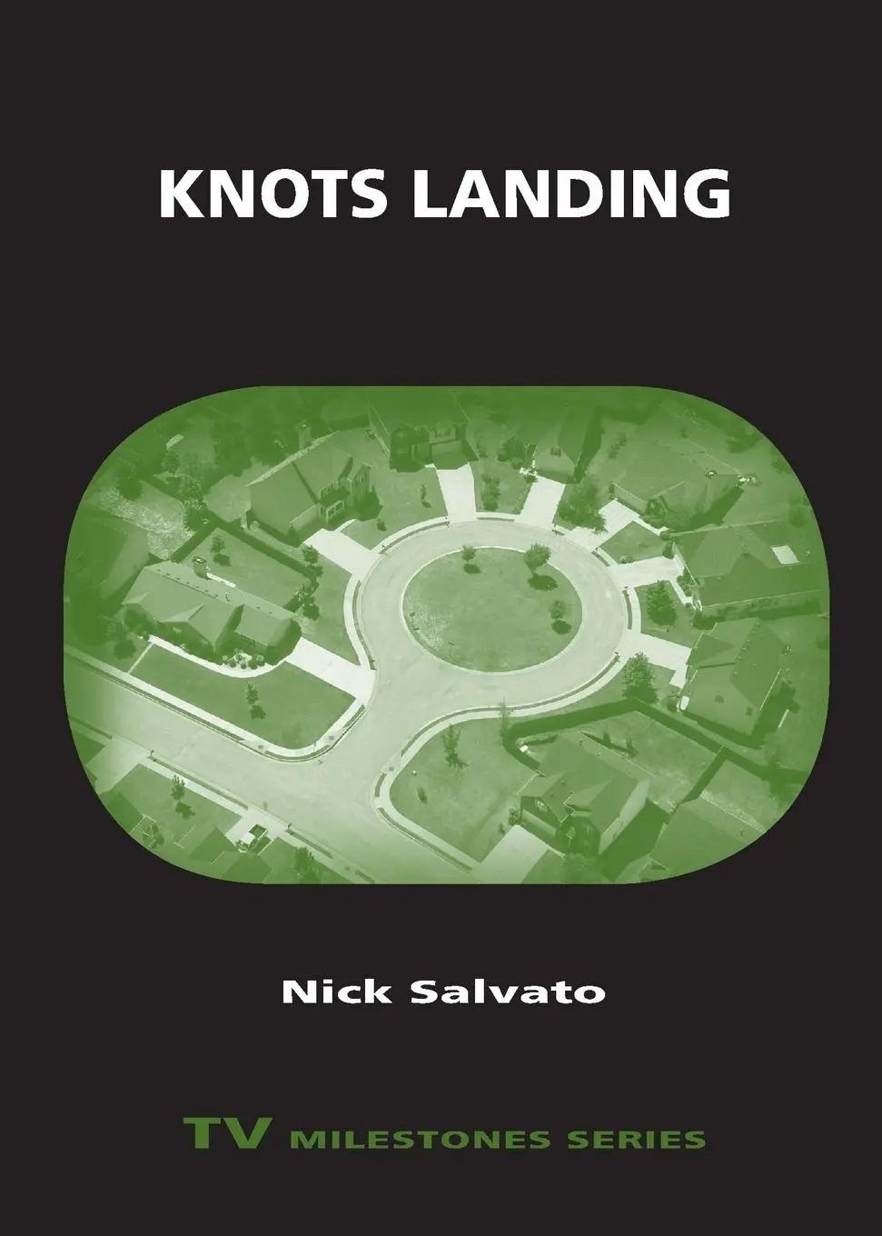 Cover: 9780814340332 | Knots Landing | Nick Salvato | Taschenbuch | Kartoniert / Broschiert