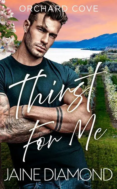 Cover: 9781662540332 | Thirst For Me | Jaine Diamond | Taschenbuch | Orchard Cove | Englisch