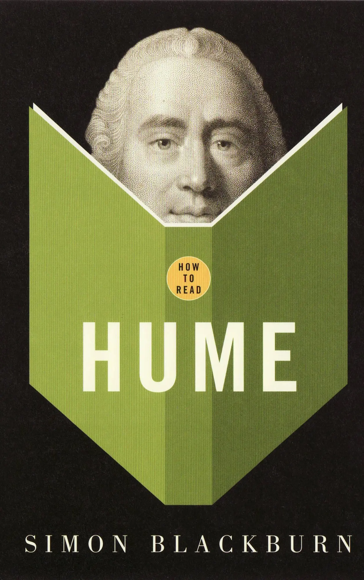 Cover: 9781847080332 | How To Read Hume | Simon Blackburn | Taschenbuch | Englisch | 2008
