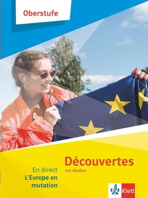 Cover: 9783125210332 | Découvertes Oberstufe - En direct. L'Europe en mutation | Bundle