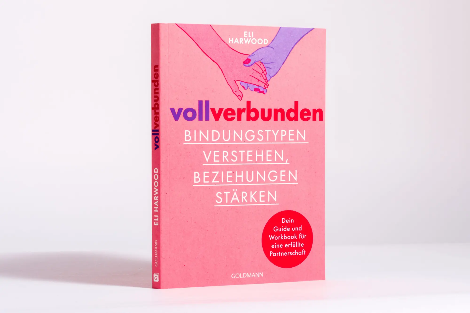 Bild: 9783442180332 | Voll verbunden | Eli Harwood | Taschenbuch | 176 S. | Deutsch | 2025