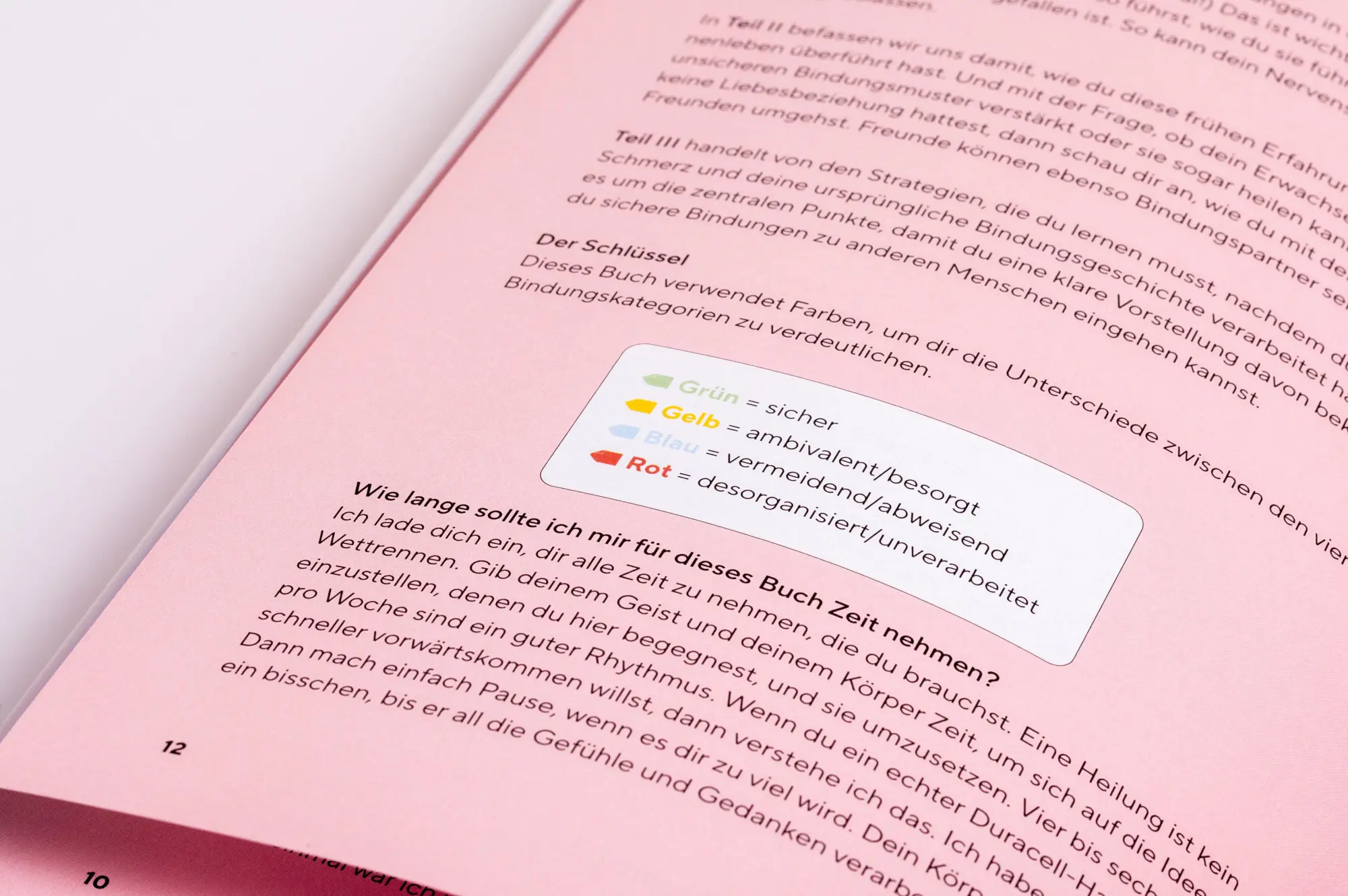 Bild: 9783442180332 | Voll verbunden | Eli Harwood | Taschenbuch | 176 S. | Deutsch | 2025