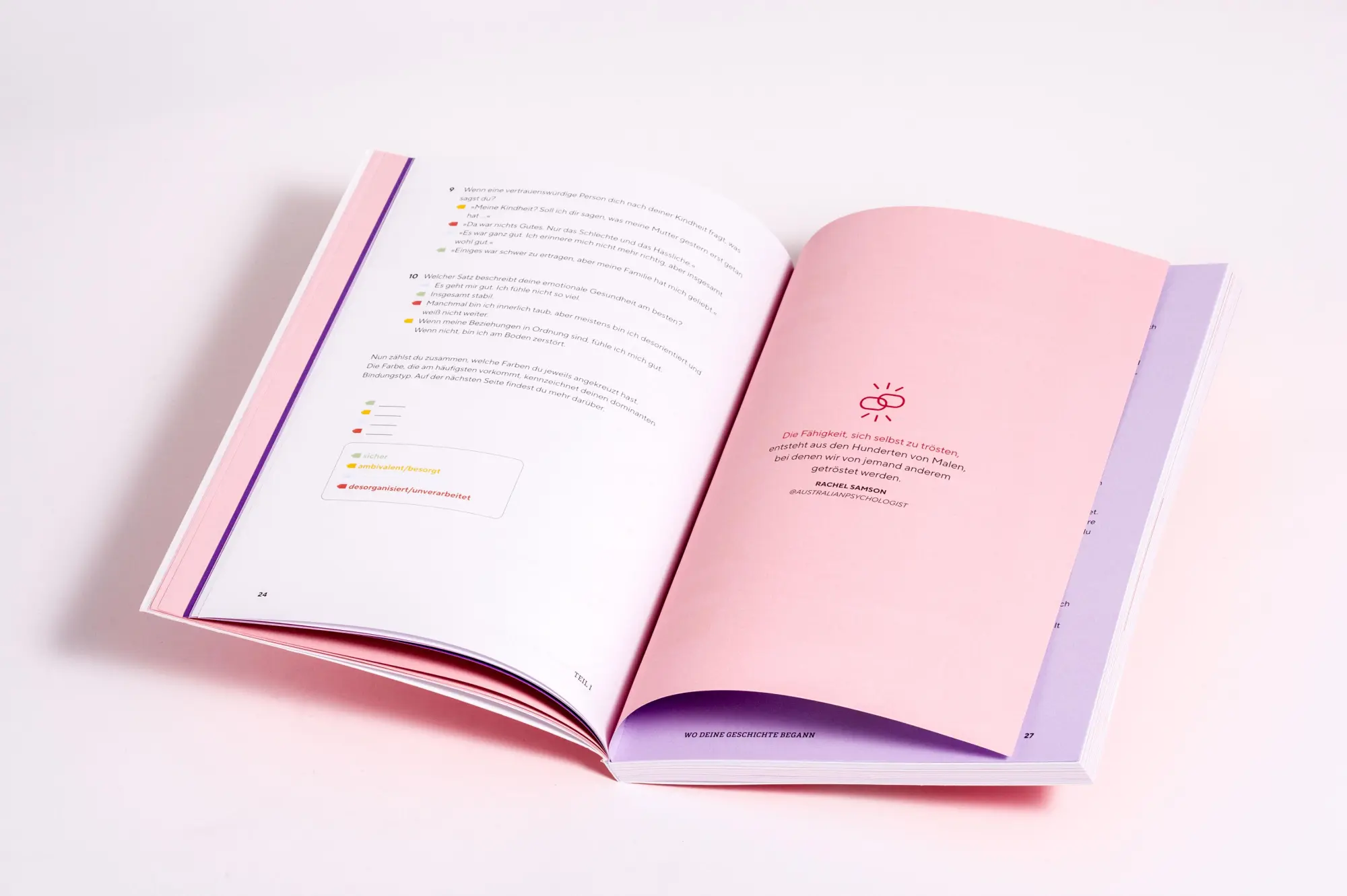 Bild: 9783442180332 | Voll verbunden | Eli Harwood | Taschenbuch | 176 S. | Deutsch | 2025